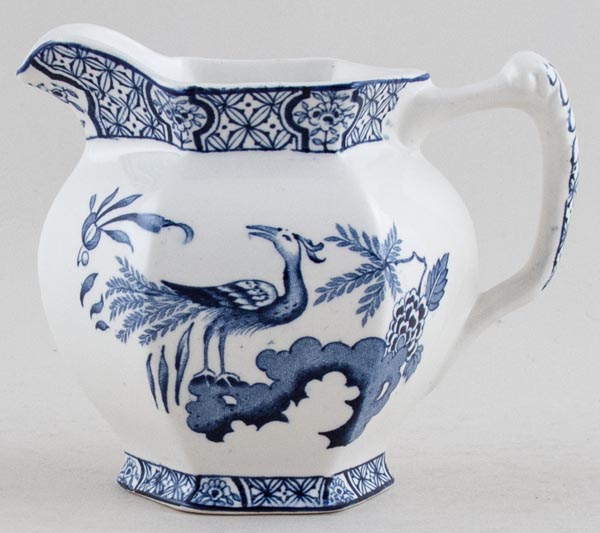 Jug or Pitcher